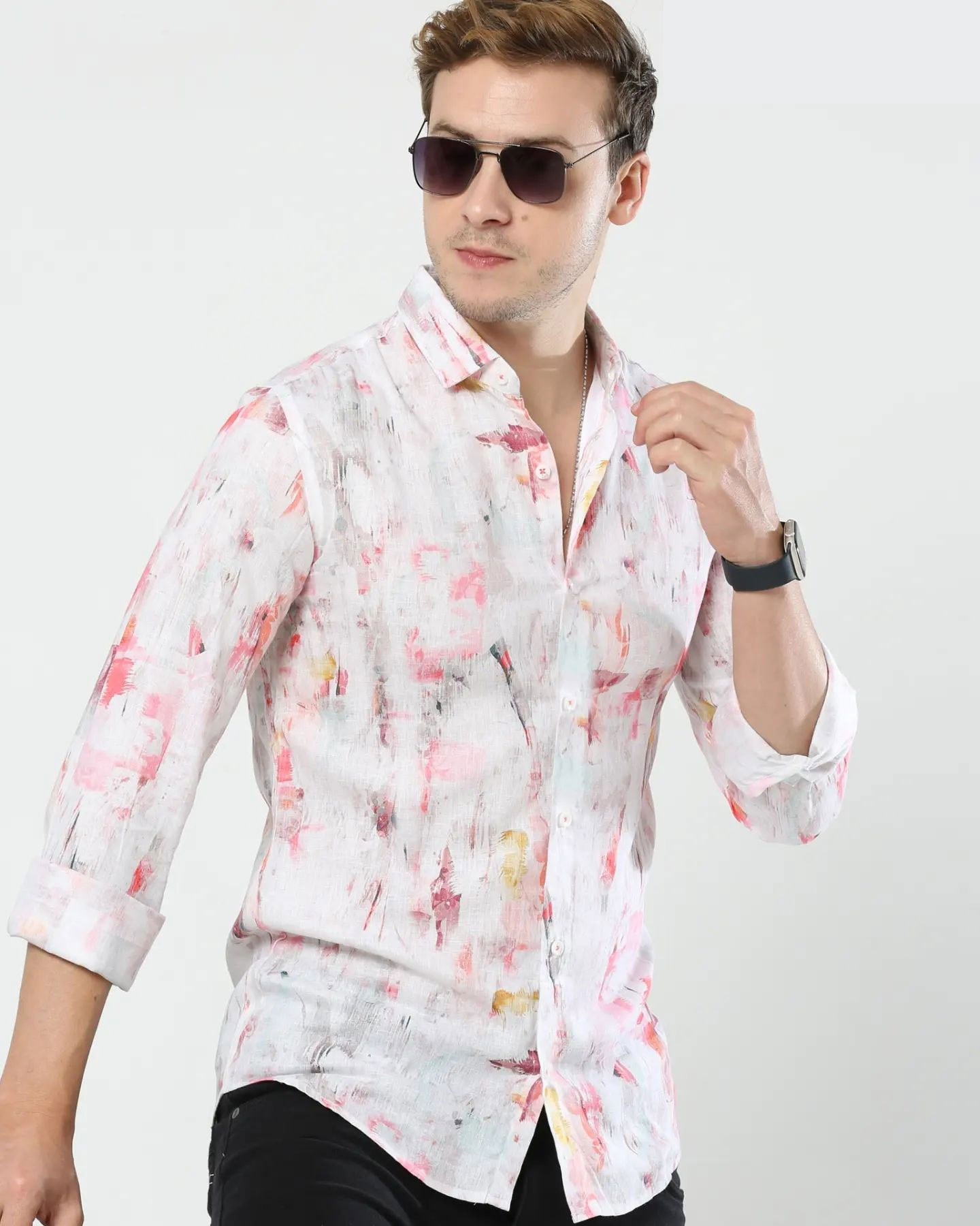 Shirt Manufacturer in Ahmedabad