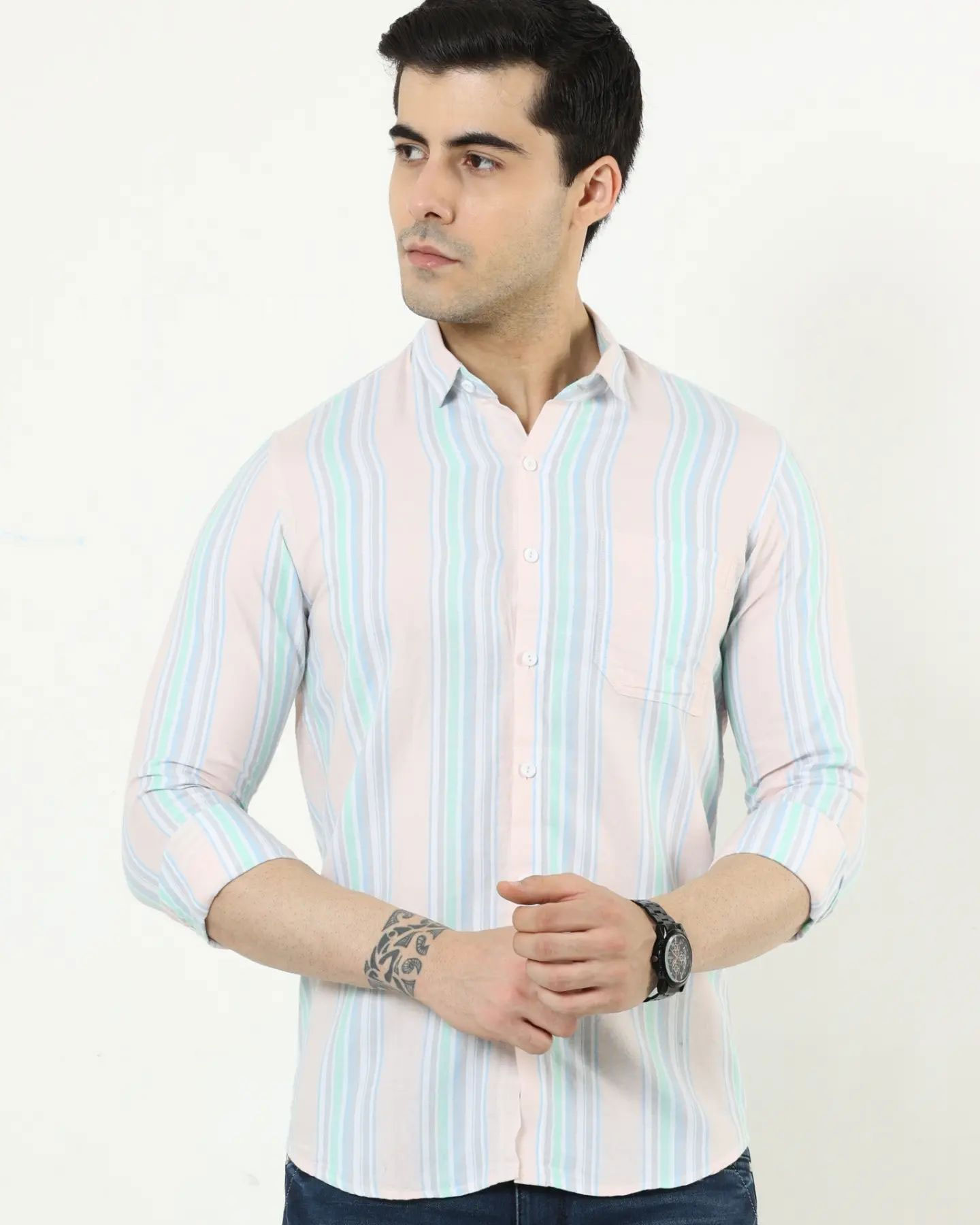 Shirt Manufacturer in Ahmedabad