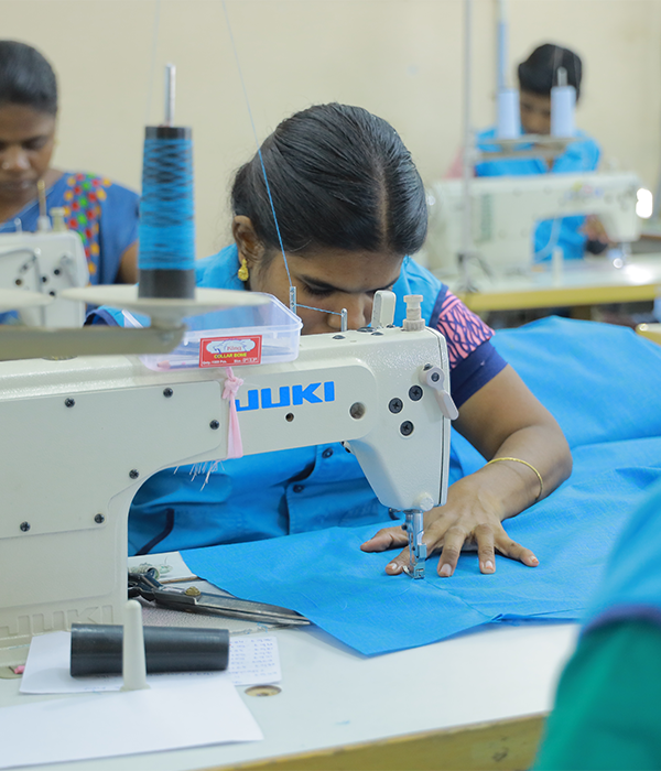 Garments Job Work in Madurai