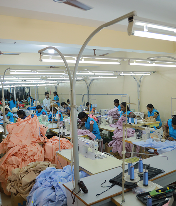 Shirt Exporters in Chennai